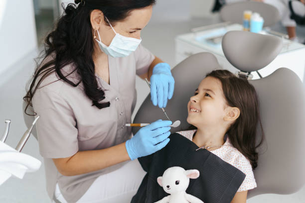Best Wisdom Tooth Removal  in Woodstock, GA