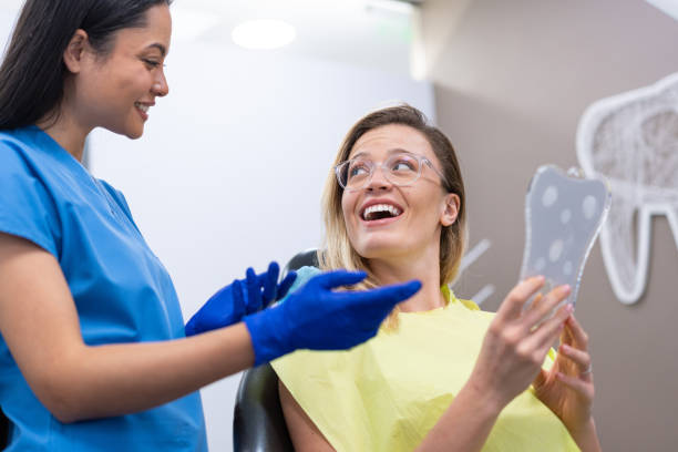 Best Full Mouth Reconstruction  in Woodstock, GA