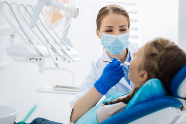 Best Dental Fillings (Composite and Amalgam)  in Woodstock, GA